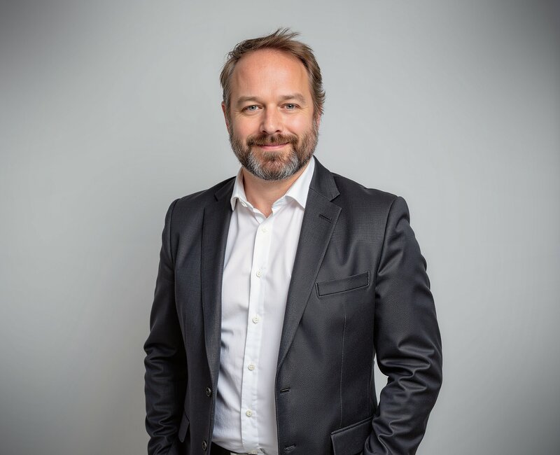 Martin Thorsen Ranang